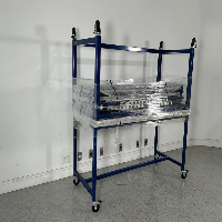 Formaspace 6' Laboratory Tables - Quantity 2 image 0